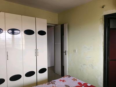 Bedroom Image of 1250 Sq.ft 3 BHK Apartment / Flat for sale in Dombivli East Thane for Rs. 10500000