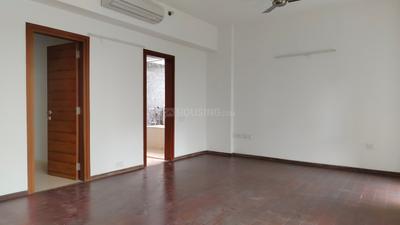 Bedroom Image of 3850 Sq.ft 4 BHK Apartment / Flat for rent in RMZ Latitude, Byatarayanapura Bengaluru for Rs. 230000