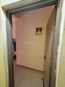 Balcony Image of 650 Sq.ft 1 BHK Apartment / Flat for sale in Godoli Satara for Rs. 2600000