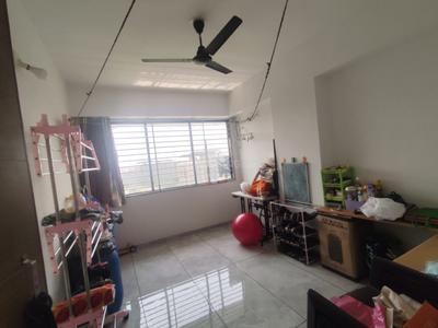 Hall Image of 2340 Sq.ft 3 BHK Apartment / Flat for sale in Nikol Ahmedabad for Rs. 9500000