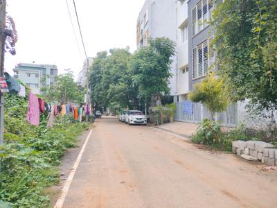 Image of 2400 Sq.ft Residential Plot / Land for sale in Singasandra, Bengaluru for Rs. 38400000