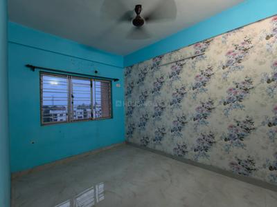 Bedroom Image of 1100 Sq.ft 3 BHK Apartment / Flat for sale in Behala Kolkata for Rs. 5200000