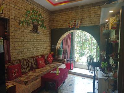 Balcony Image of 1800 Sq.ft 10 BHK Independent House for sale in Picnic Garden Kolkata for Rs. 21000000