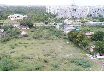 Image of 2400 Sq.ft Residential Plot / Land for sale in Kusnoor, Gulbarga for Rs. 6000000
