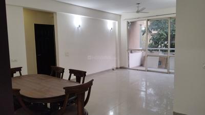Living Room Image of 3240 Sq.ft 3 BHK Builder Floor for rent in Unitech Cedar Crest, Sector 50 Gurgaon for Rs. 70000
