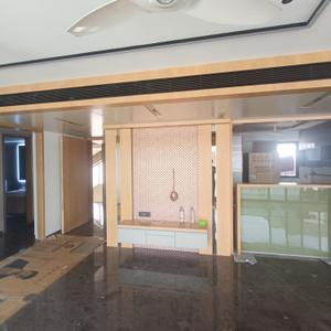 Image of 2000 Sq.ft 4 BHK Penthouse for sale in Zodiac Marquis, Bodakdev, Ahmedabad for Rs. 55000000