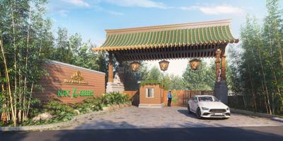 Image of 1000 Sq.ft Residential Plot / Land for sale in Kanadiya, Indore for Rs. 3500000