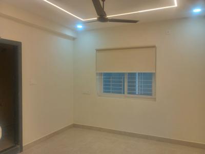 Bedroom Image of 1737 Sq.ft 3 BHK Apartment / Flat for sale in SVNR The Breeze by SVNR Constructions, Bandlaguda Jagir Hyderabad for Rs. 14500005