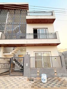 Image of 1800 Sq.ft 4 BHK Independent House for sale in Sector 123, Mohali for Rs. 11500000
