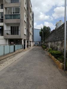 Image of 1200 Sq.ft 3 BHK Apartment / Flat for sale in Confident Jade, Kadagrahara, Bengaluru for Rs. 5800000