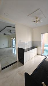 Kitchen Image of 1700 Sq.ft 3 BHK Apartment / Flat for rent in Manish Nagar Nagpur for Rs. 29000