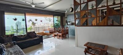 Hall Image of 1810 Sq.ft 3 BHK Apartment / Flat for sale in Palanpur Surat for Rs. 9500000