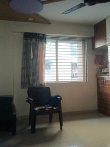 Bedroom Image of 3375 Sq.ft 4 BHK Independent House for sale in Madhav Kamalnayan Bungalows, Bopal Ahmedabad for Rs. 40000000