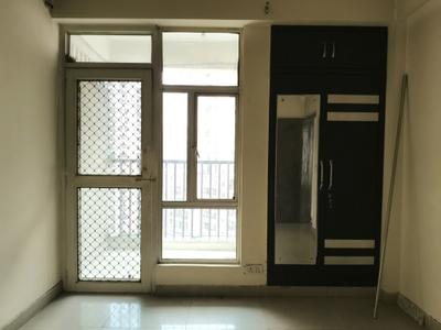 Bedroom Image of 1320 Sq.ft 3 BHK Apartment / Flat for rent in  Gaur City 2 12th Avenue, Noida Extension Greater Noida for Rs. 22000