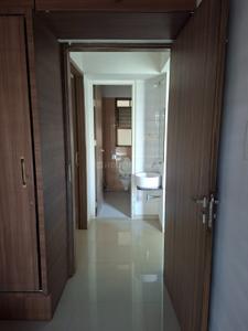 Jaikumar Parksyde Residences Bedroom One 2