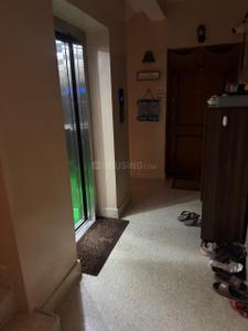 Hall Image of 1650 Sq.ft 3 BHK Builder Floor for sale in Renaissance Roselle, Kempegowda Nagar Bengaluru for Rs. 21000000