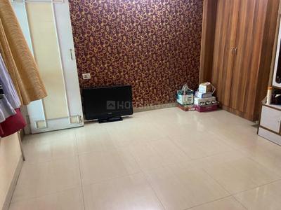 Bedroom Image of 1500 Sq.ft 4 BHK Duplex for rent in Kolar Road Bhopal for Rs. 32000