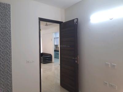 Bedroom Image of 1103 Sq.ft 2.5 BHK Builder Floor for sale in Smartworld Gems, Sector 89 Gurgaon for Rs. 13200000