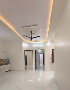 Living Room Image of 1225 Sq.ft 2 BHK Villa for sale in Hira Villas, Jankipuram Lucknow for Rs. 7502000