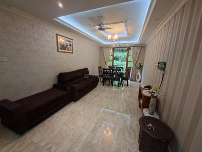 Hall Image of 969 Sq.ft 2 BHK Apartment / Flat for sale in Guirim Goa for Rs. 8800000