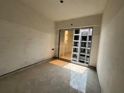 Bedroom Image of 1100 Sq.ft 2 BHK Apartment / Flat for sale in Gajora Invicta, Ulwe Navi Mumbai for Rs. 11000000