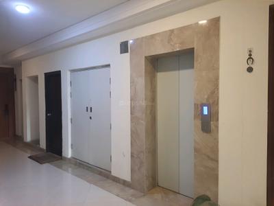Main Entrance Image of 1750 Sq.ft 3 BHK Apartment / Flat for sale in ATS Marigold, Sector 89A Gurgaon for Rs. 23500000