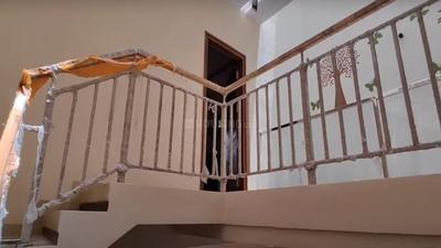 Balcony Image of 3200 Sq.ft 4 BHK Independent House for sale in Anjanapura Township Bengaluru for Rs. 26000000