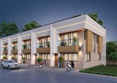 Image of 560 Sq.ft Residential Plot / Land for sale in Masma, Surat for Rs. 1050000