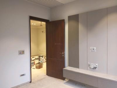 Bedroom Image of 1800 Sq.ft 3 BHK Builder Floor for rent in Paschim Vihar New Delhi for Rs. 75000