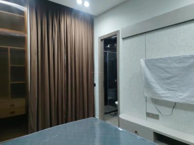 Bedroom Image of 594 Sq.ft 1 RK Independent House for sale in Sushant Lok Phase 1 Gurgaon for Rs. 45000000