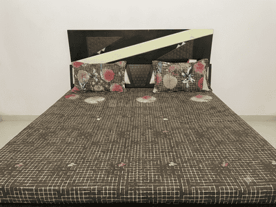 2 BHK Villa