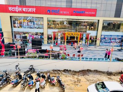 Image of 1424 Sq.ft 3 BHK Apartment / Flat for sale in Magadh Vijay Heights, Sipara, Patna for Rs. 13500000