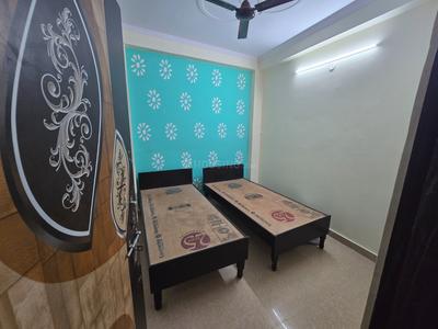 Bedroom Image of 550 Sq.ft 2 BHK Builder Floor for sale in Sector 1 Noida for Rs. 3400000
