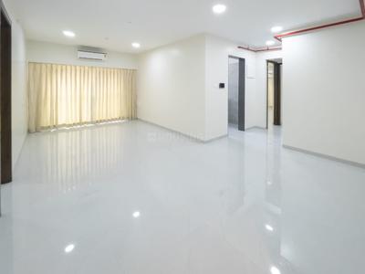 Hall Image of 1250 Sq.ft 3 BHK Apartment / Flat for sale in Tricity Natraj, Chembur Mumbai for Rs. 42500000