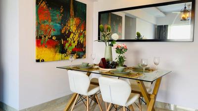2 BHK Flat