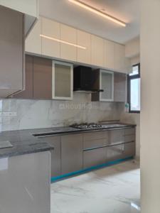 Kitchen Image of 2040 Sq.ft 3 BHK Apartment / Flat for sale in M3M Heights, Sector 65 Gurgaon for Rs. 38700000