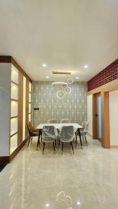 Hall Image of 2600 Sq.ft 4 BHK Independent House for sale in Nipania Indore for Rs. 17500000