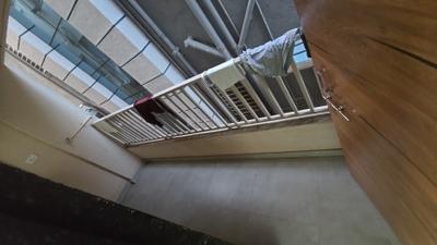 Image of 600 Sq.ft 1 RK Independent House for rent in Wadgaon Sheri, Pune for Rs. 22000