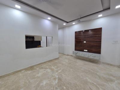 Living Room Image of 1000 Sq.ft 2 BHK Builder Floor for sale in Ramesh Nagar New Delhi for Rs. 14900000