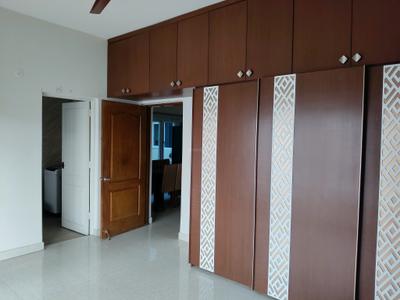 Bedroom Image of 3000 Sq.ft 3 BHK Apartment / Flat for sale in Pearl Metropolitan Apartment, Frazer Town Bengaluru for Rs. 52500000
