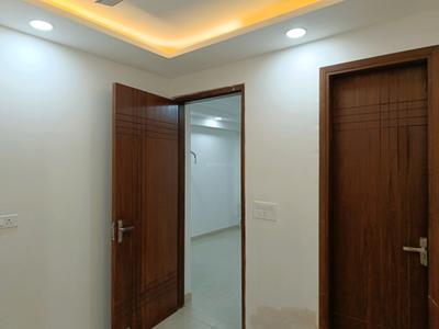Bedroom Image of 750 Sq.ft 2 BHK Apartment / Flat for sale in Sultanpur New Delhi for Rs. 5300000