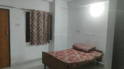 Bedroom Image of 750 Sq.ft 1 BHK Independent House for rent in Ashirwad Nagar Nagpur for Rs. 12000