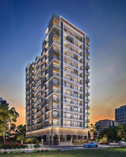New Panvel East Main Image 1
