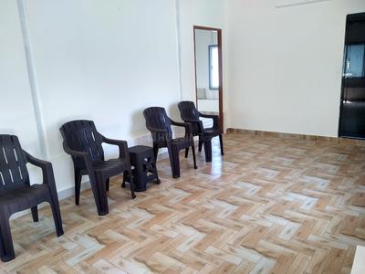 Hall Image of RAJ PAYING GUEST HOUSE in RS Puram, Coimbatore