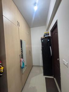 Bedroom Image of 1450 Sq.ft 3.5 BHK Apartment / Flat for sale in SJR Parkway Homes, Rayasandra Bengaluru for Rs. 20000001