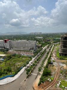 Image of 1600 Sq.ft 3 BHK Apartment / Flat for sale in Lodha Palava Trinity A To C, Palava Phase 2, Thane for Rs. 12900000