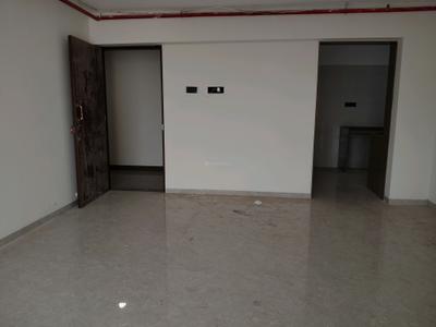 Living Room Image of 1950 Sq.ft 3 BHK Apartment / Flat for sale in Platinum Parksyde, Kharghar Navi Mumbai for Rs. 25000000