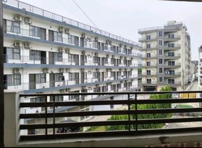 Balcony Image of Balaji Homes  in Sector 48, Gurgaon