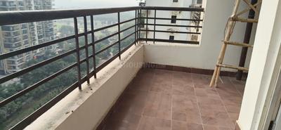 Image of 1320 Sq.ft 2.5 BHK Apartment / Flat for sale in Supertech Livingston, Crossings Republik, Ghaziabad for Rs. 9500000