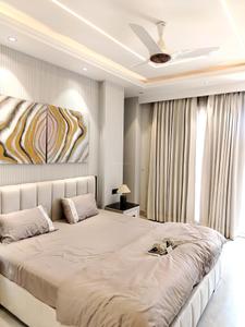 Bedroom Image of 1650 Sq.ft 3 BHK Builder Floor for sale in Anant Raj Estate, Kadarpur Gurgaon for Rs. 23500000